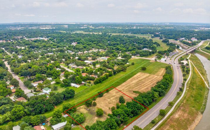 Pictures of Land property located at 4500 White Settlement Rd, Fort Worth, TX 76114 for sales - image #1