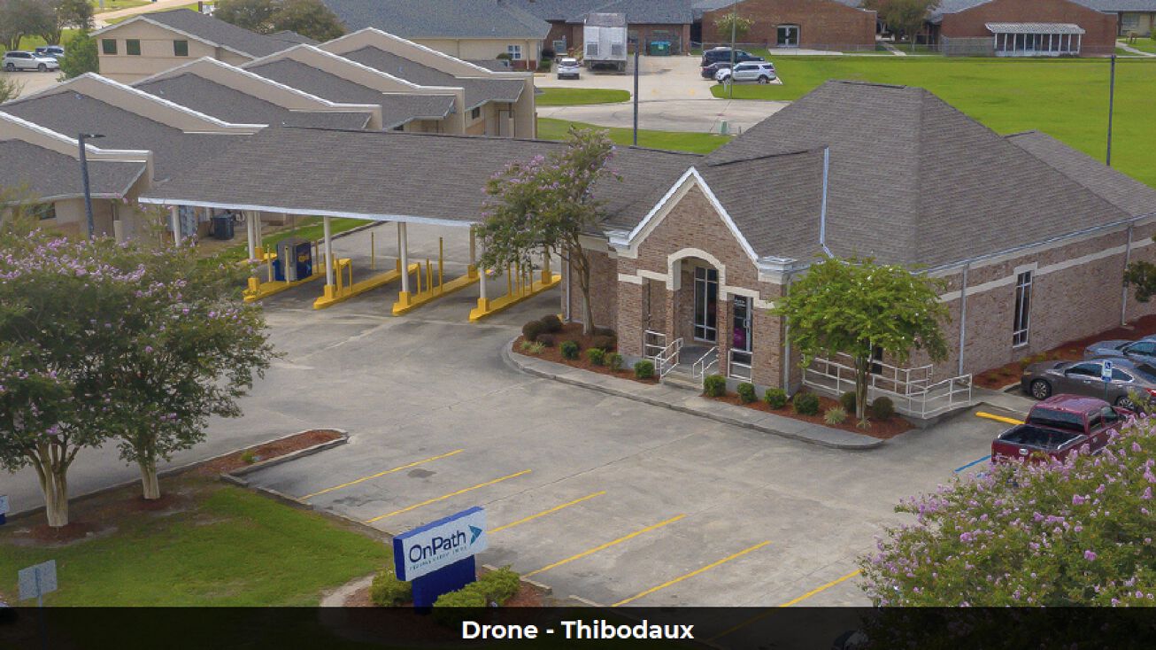 978 S Acadia Rd, Thibodaux, LA 70301