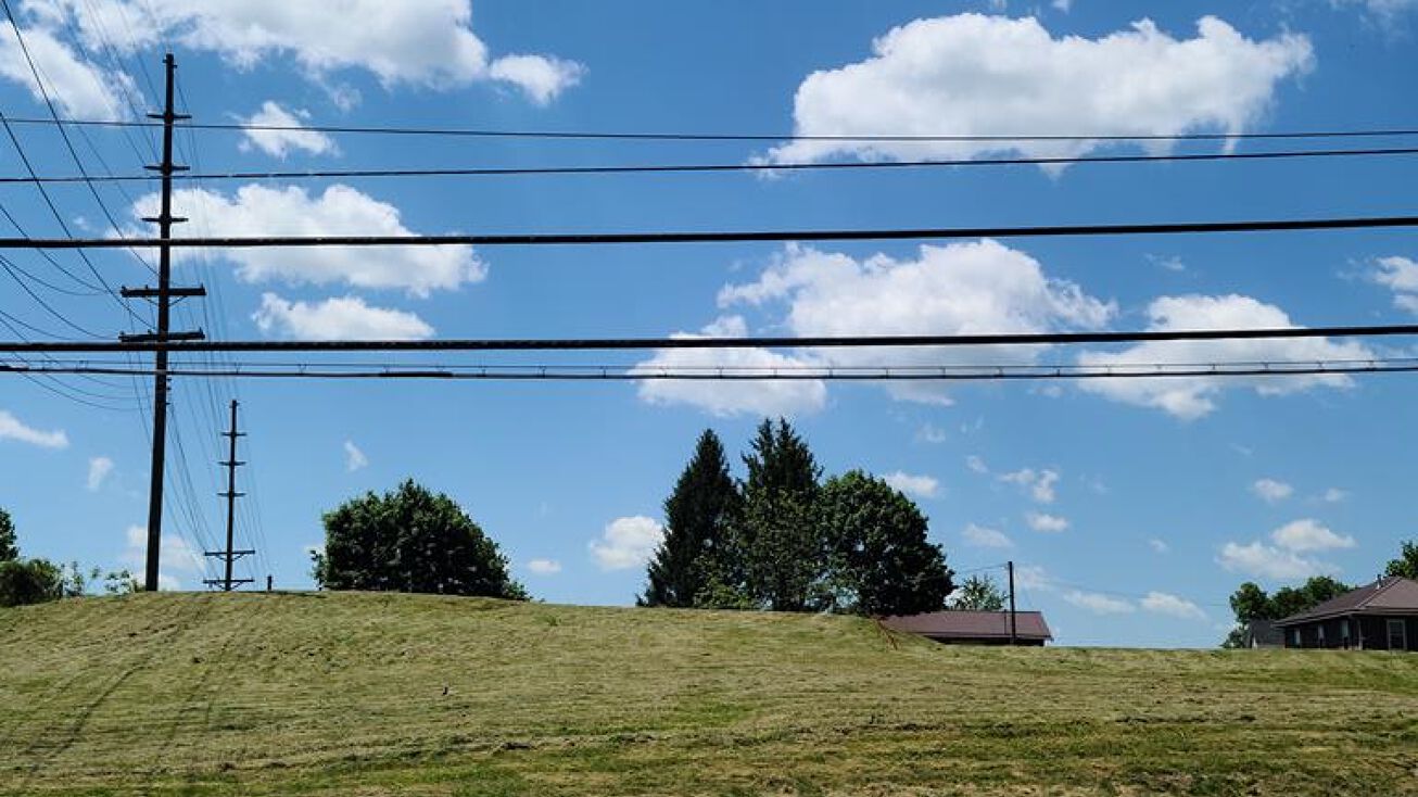 802 S Kanawha St, Beckley, WV 25801