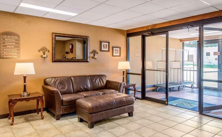 Pictures of Hospitality property located at 750 Hogan Rd, Bangor, ME 04401 for sales - image #1