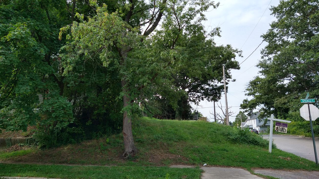 1700 Spence St, Baltimore, MD 21230