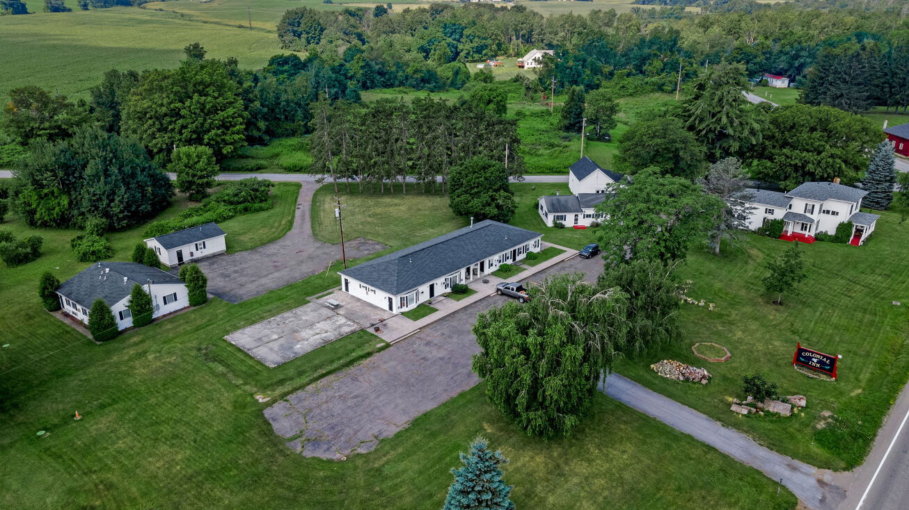 6544 NY19A, Portageville, NY 14536