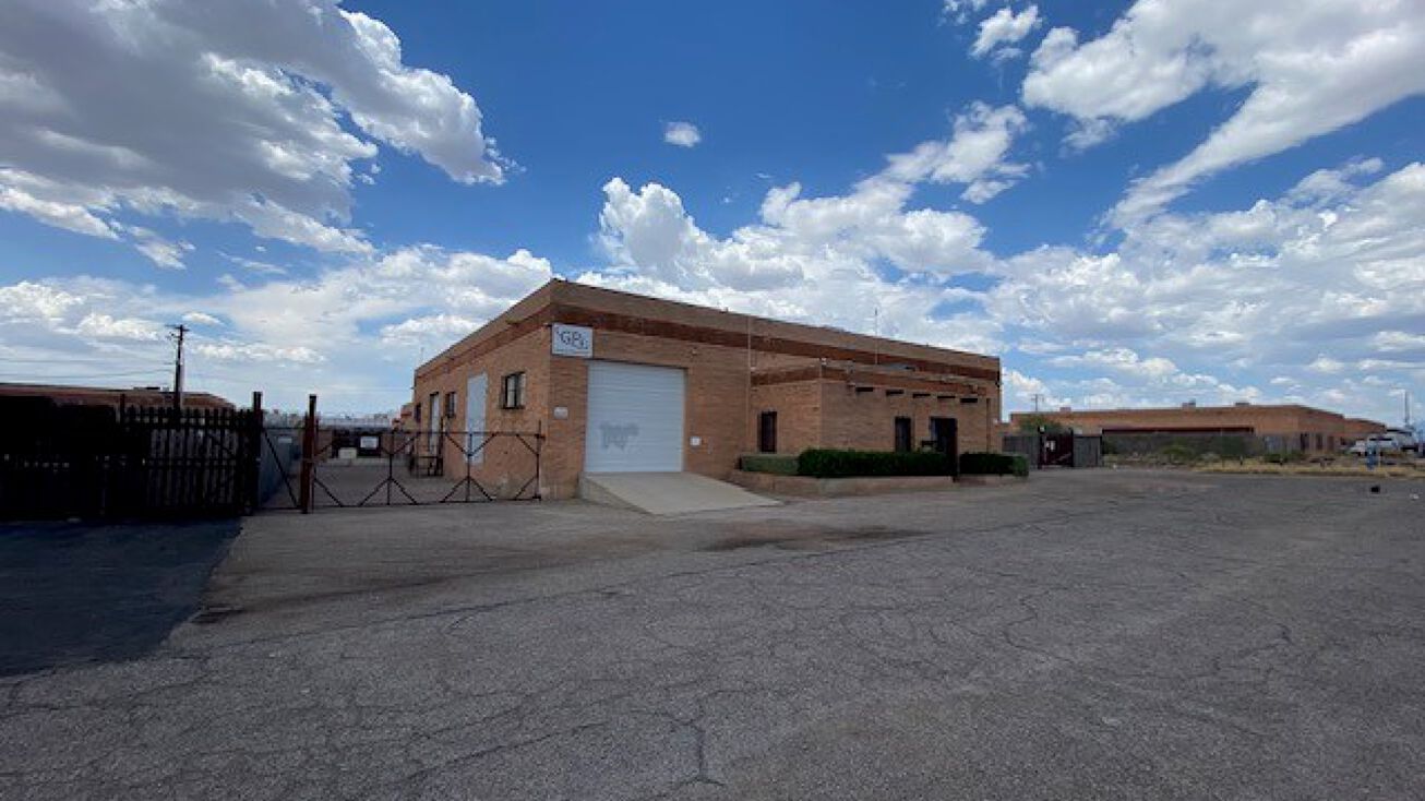 543 E 26th St, Tucson, AZ 85713 | Crexi.com