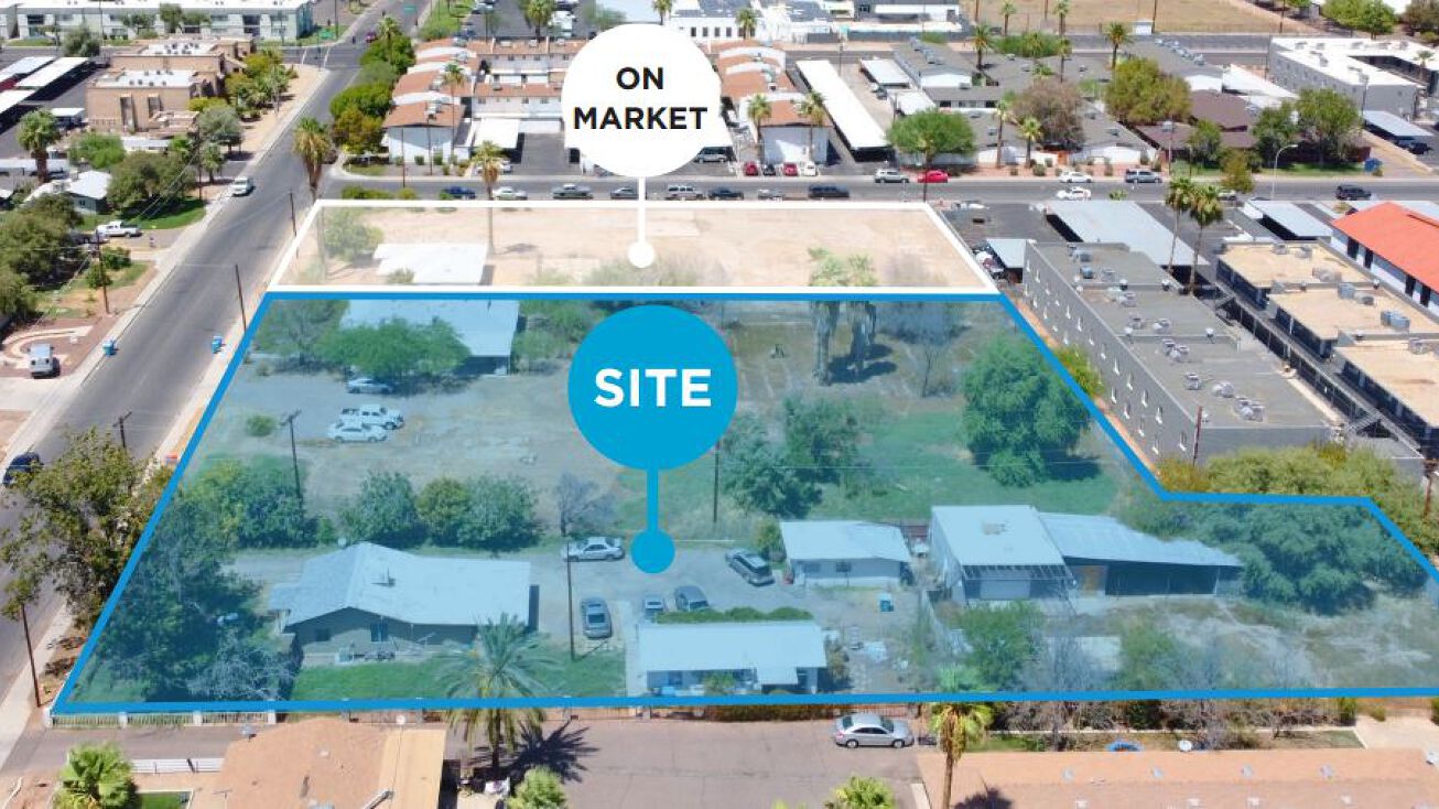 5307 N 17th Ave, Phoenix, AZ 85015