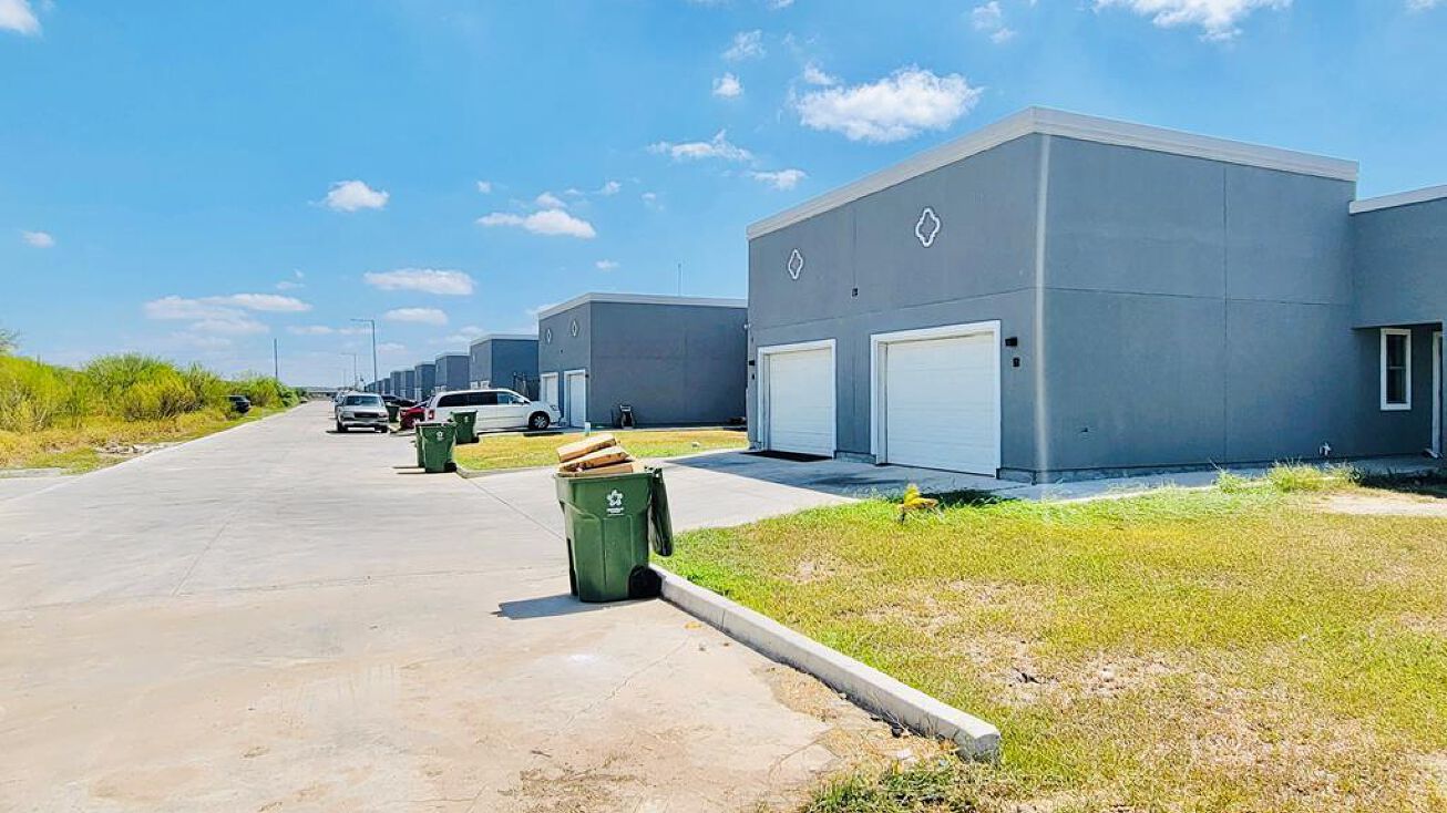 4315 JAIME ZAPATA AVE, BROWNSVILLE, TX 78521