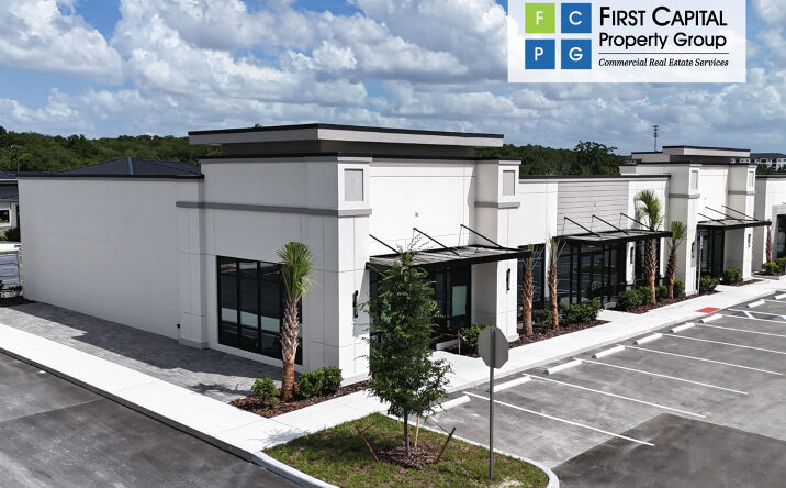 Pictures of Mixed Use, Office, Retail property located at 1700 W Keene Rd, Apopka, FL 32703 for sales - image #1