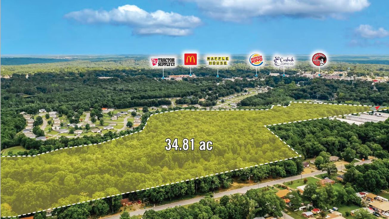 112 N Lloyd St, Crestview, FL 32536