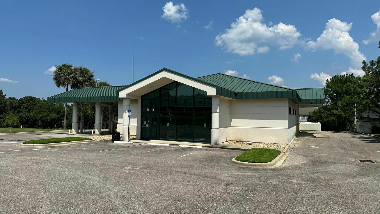 3641 Coolidge Ct, Tallahassee, FL 32311