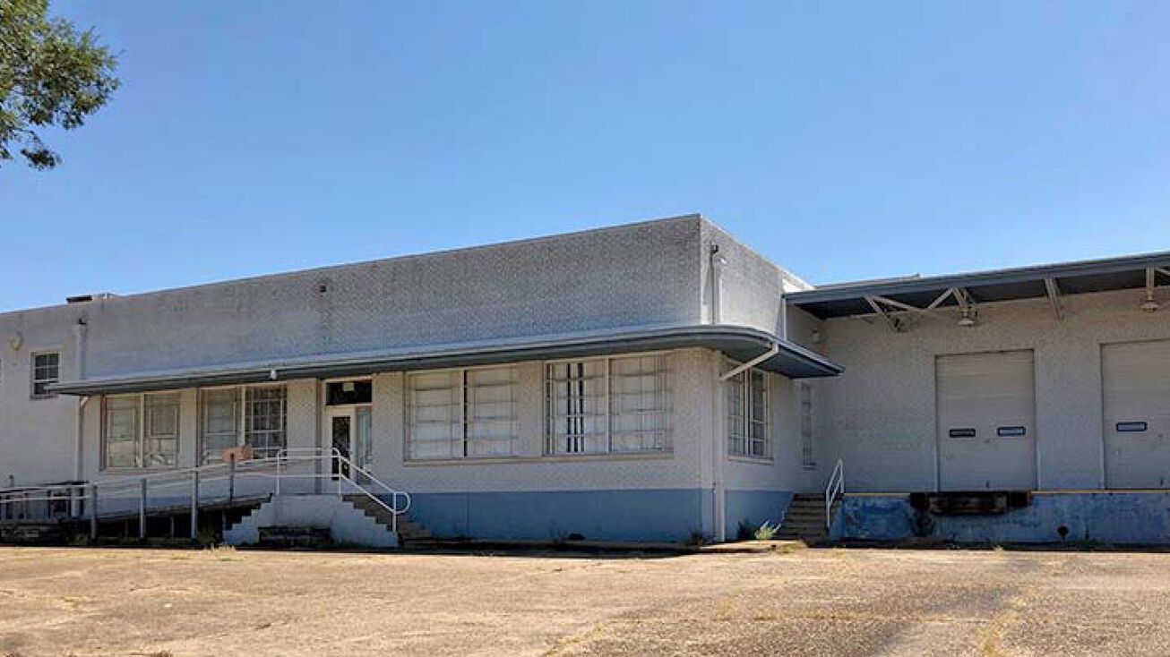 2507 Samford Ave, Shreveport, LA 71103