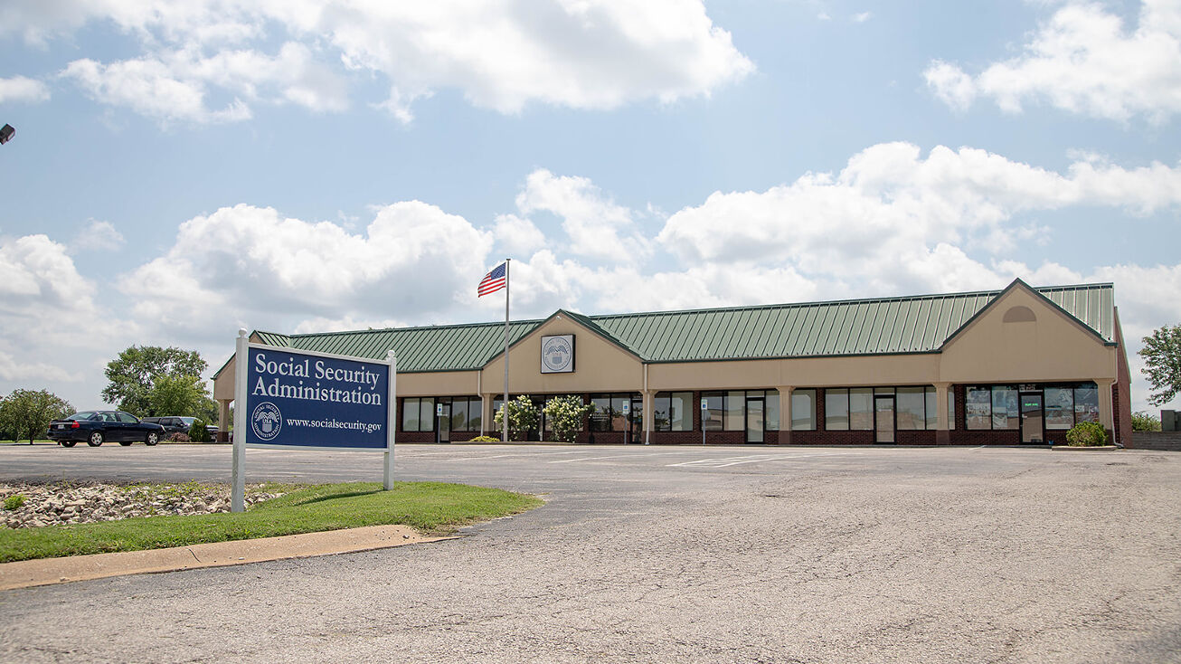 43 Prairie Dell Plaza Dr, Union, MO 63084