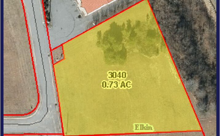 Pictures of Land property located at Brandywine Cir, Elkin, NC 28621 for sales - image #1