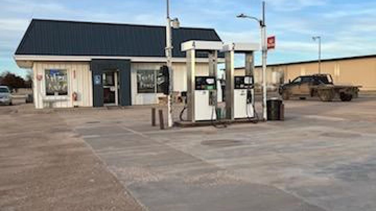 465 US160, Protection, KS 67127