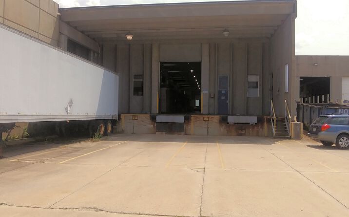 Pictures of Industrial property located at 4493 S Madison Rd, Madison, OH 44057 for comps - image #1