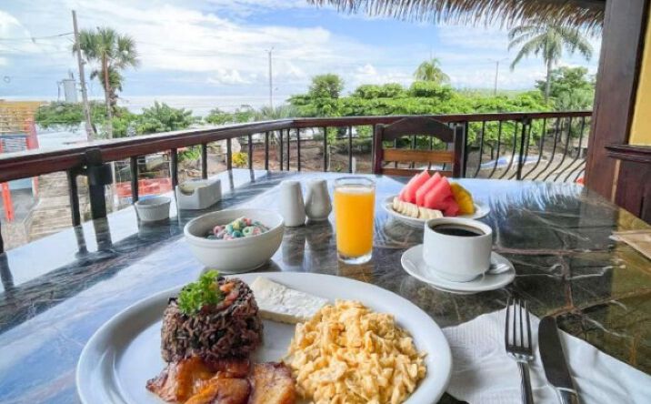 Pictures of Hospitality property located at Av Central , Quepos,Puntarenas, 60601, Costa Rica, Jacksonville, FL 32202 for sales - image #1