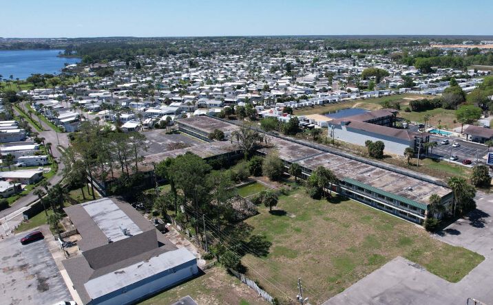 Pictures of Hospitality, Mixed Use, Land property located at 9200 US-192, Clermont, FL 34714 for sales - image #1