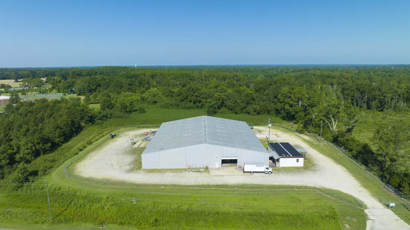 The Commercial Real Estate Exchange