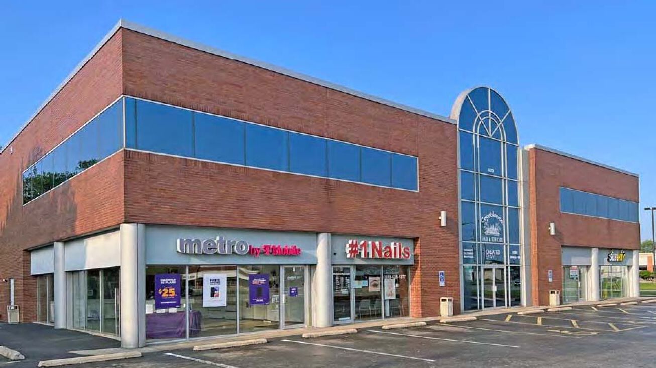 620 Lincoln Hwy, Fairview Heights, IL 62208