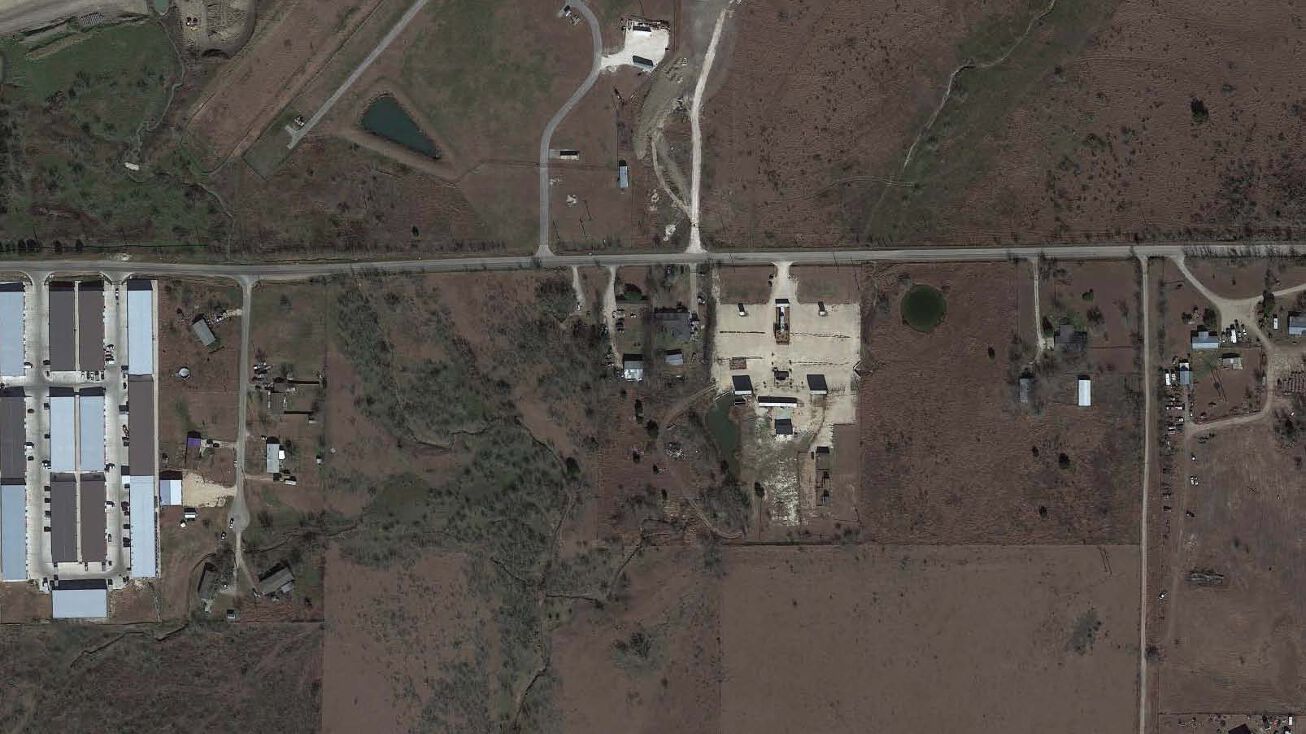 1540 Satterwhite Rd, Buda, TX 78610