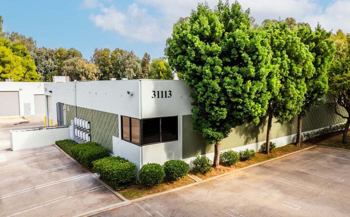 Pictures of Office, Industrial property located at 31113 Via Colinas, Westlake Village, CA 91362 for comps - image #1