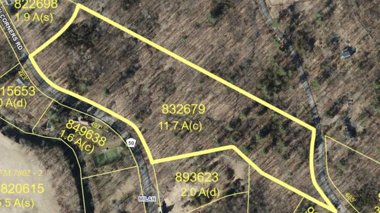 Jackson Corners, Red Hook, NY 12571