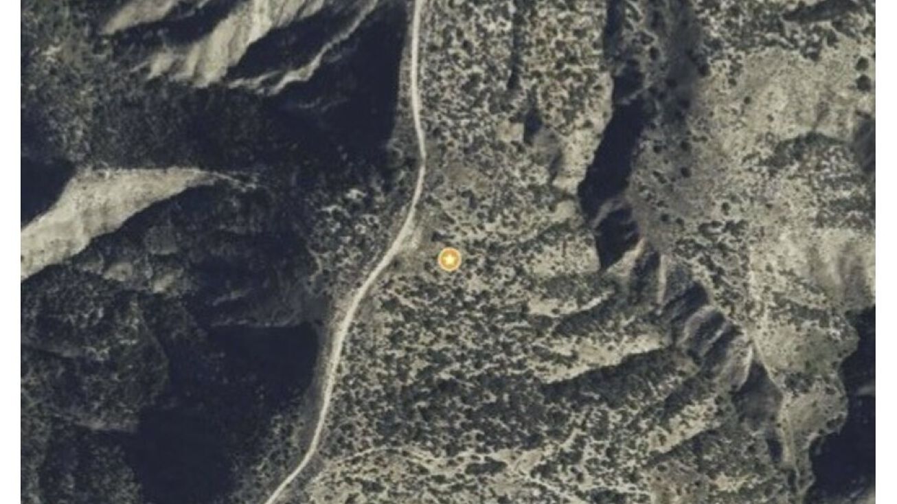 0 Lamb Canyon, Beaumont, CA 92223