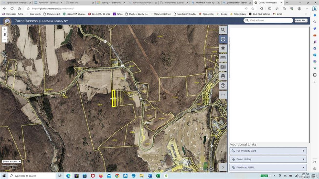 4950 US44, Amenia, NY 12501