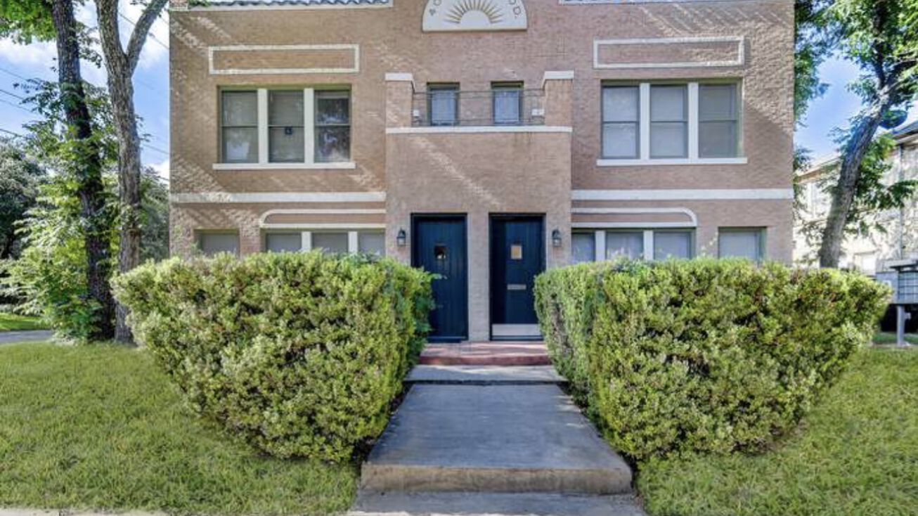 400 W Lynwood Ave, San Antonio, TX 78212