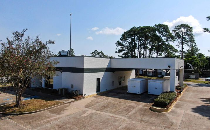 Pictures of Land property located at 9001 Front Beach Road, Panama City Beach, FL 32408 for sales - image #1