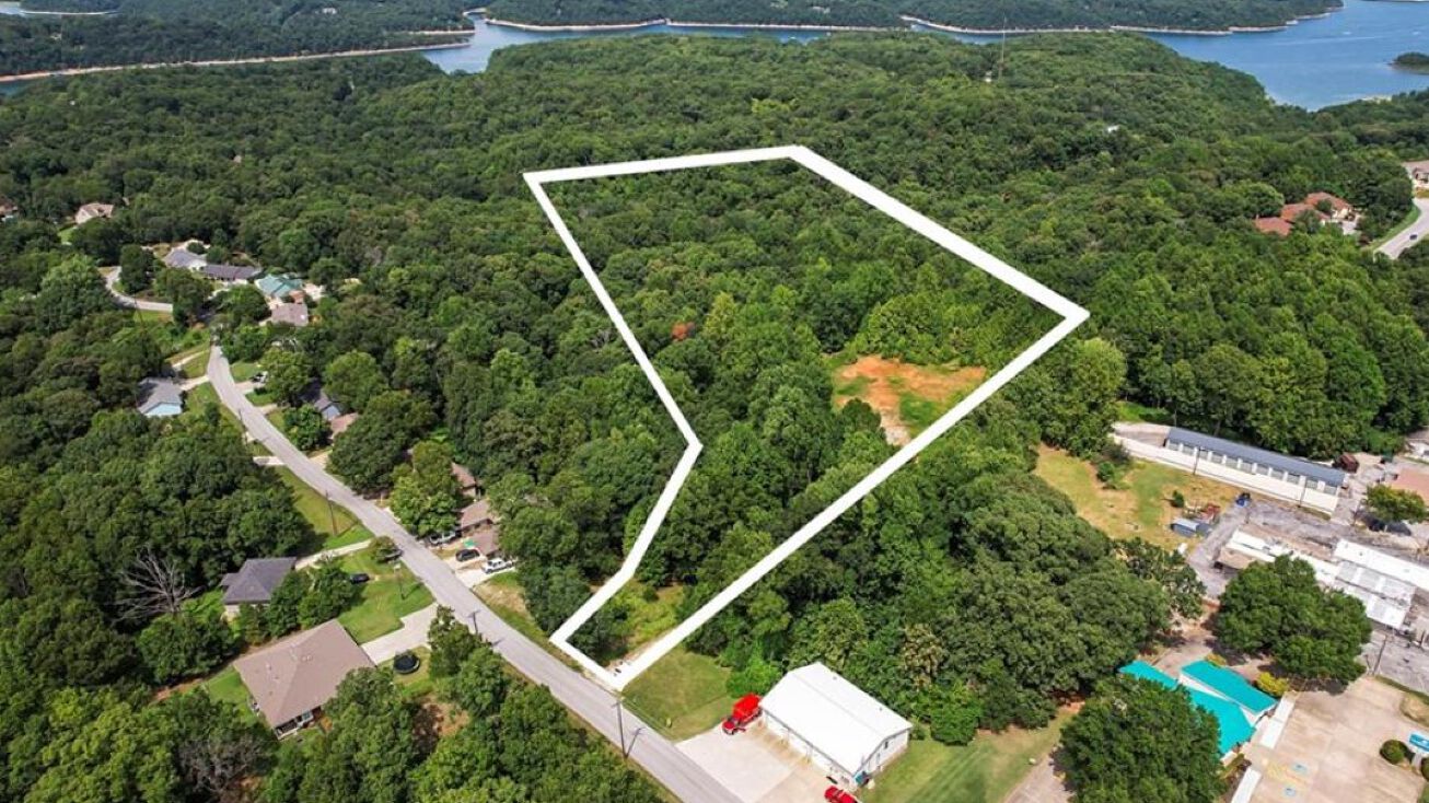 Grimes Dr, Prairie Creek, AR 72756