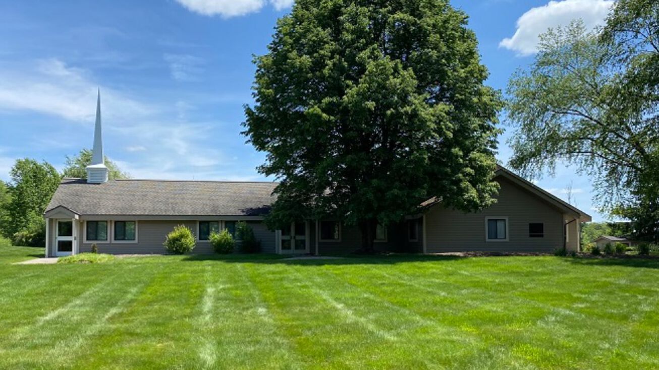 319 Pennsylvania Ave, Trumansburg, NY 14886