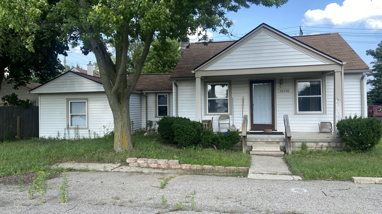 5045050480 Van Dyke Avenue, Shelby Township, MI 48317