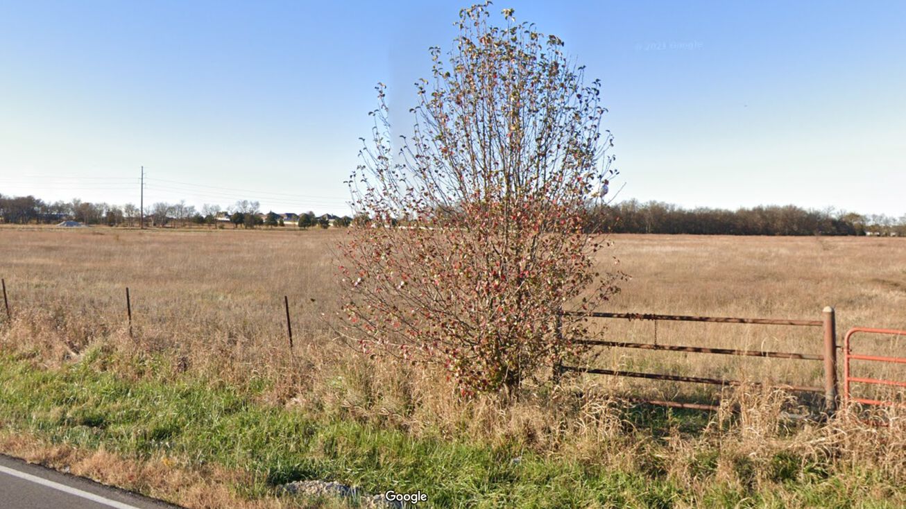 161st St. East of Hwy 75, Glenpool, OK 74033