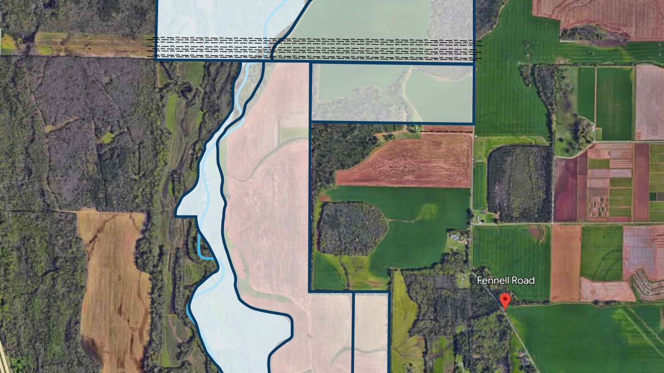 Fennell Rd, Tanner, AL 35671