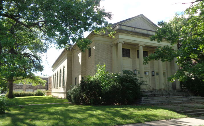 Pictures of Mixed Use property located at 1239 SW Western Ave, Topeka, KS 66604 for sales - image #1