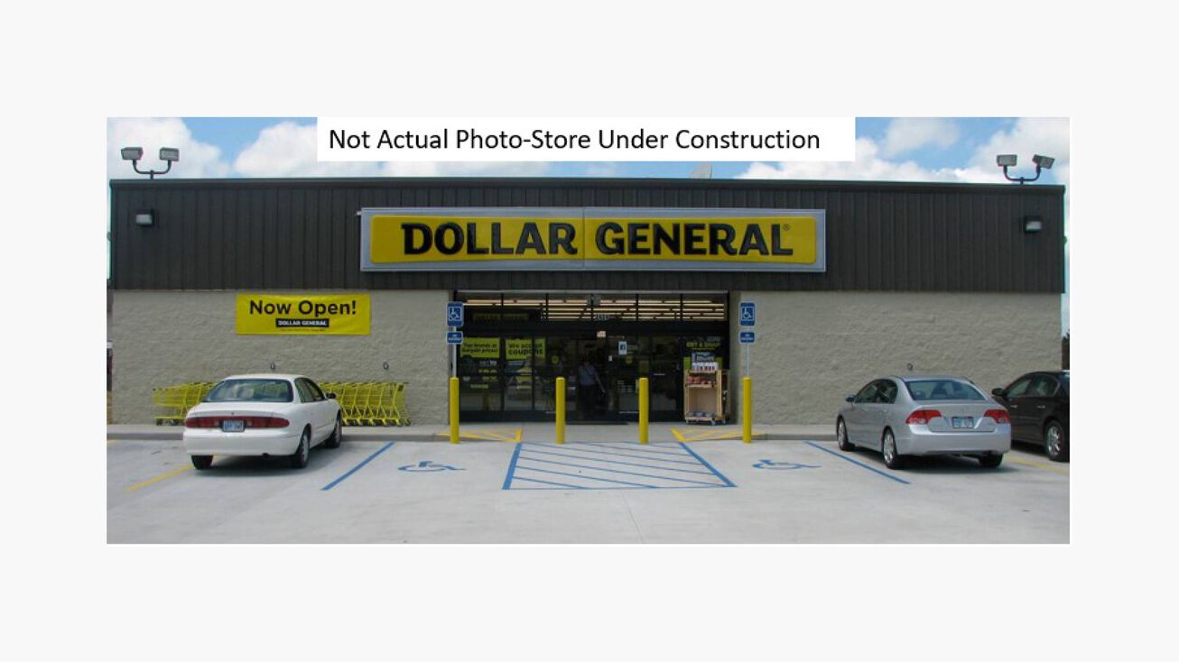 2953 Blanding Blvd, Middleburg, FL 32068