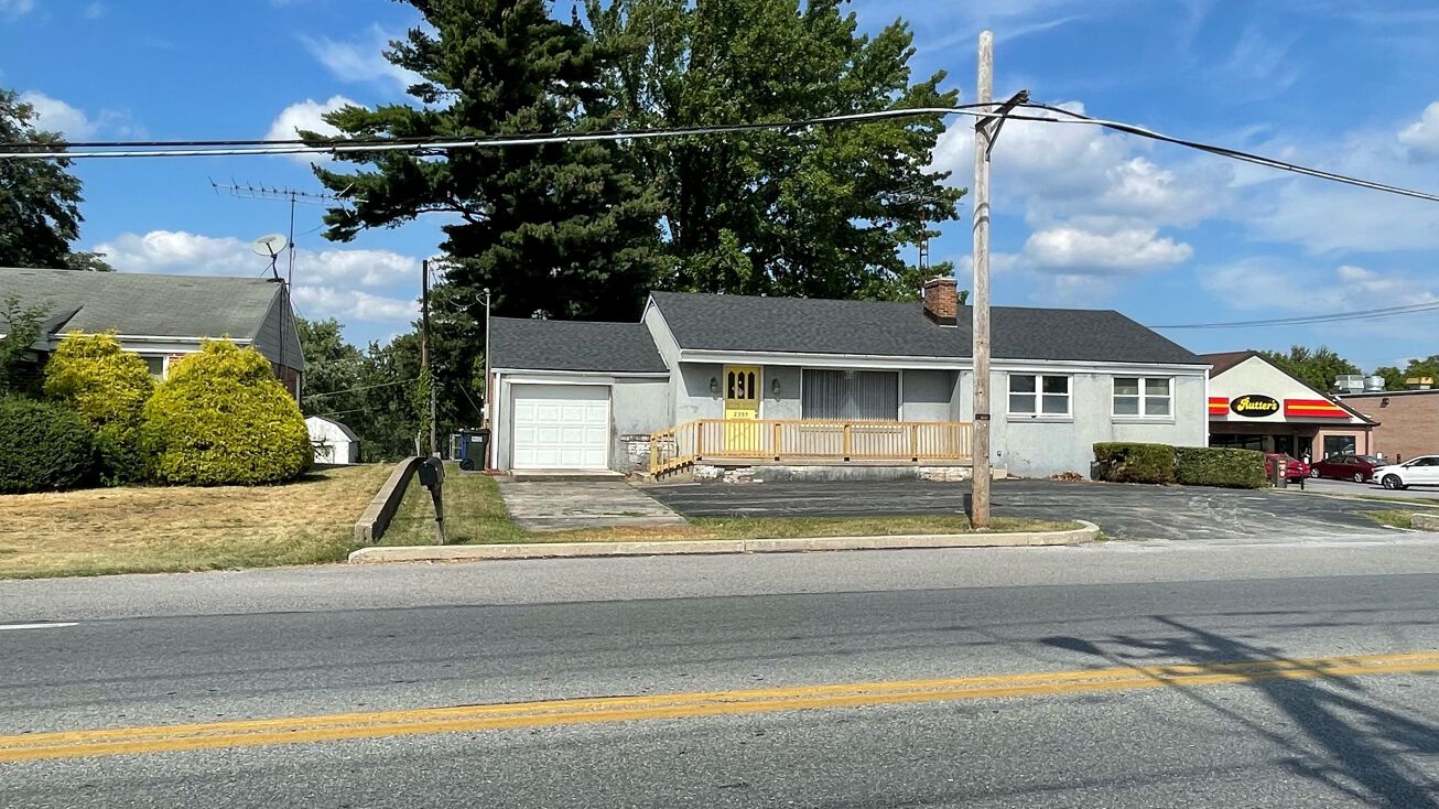 2355 Carlisle Road, York, PA 17408