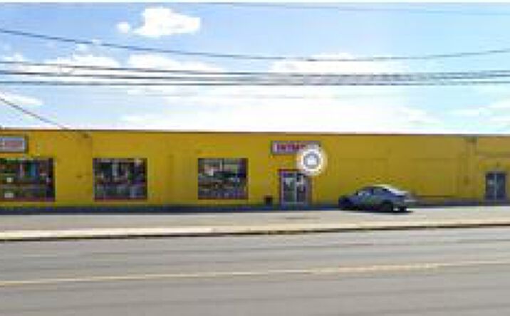 Pictures of Retail property located at 1661 N Olden Ave, Ewing Township, NJ 08638 for sales - image #1