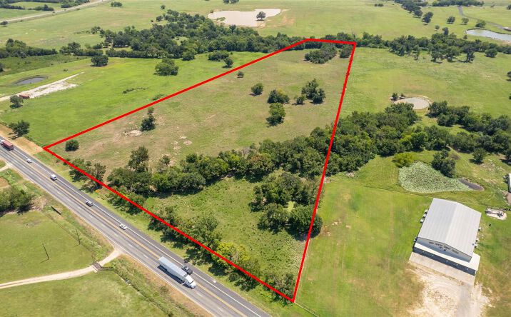 Pictures of Land property located at TX-19, Sulphur Springs, TX 75482 for sales - image #1