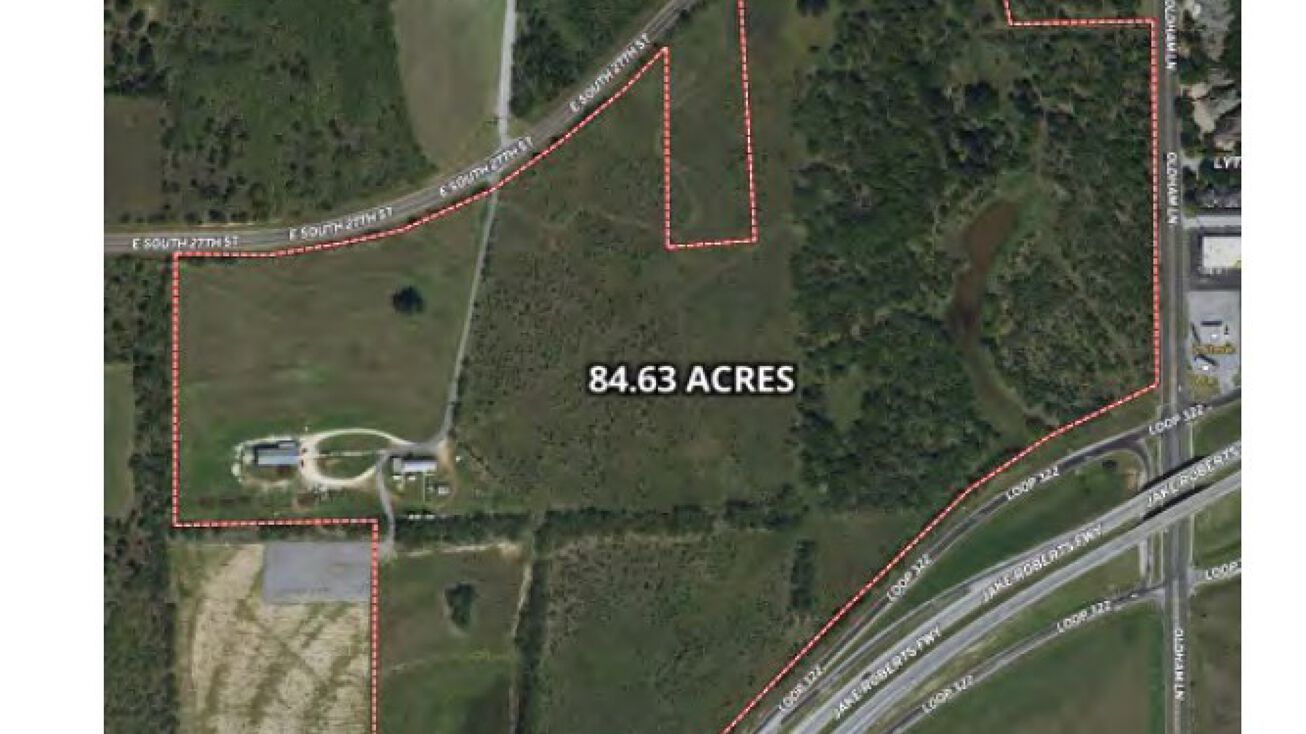 3201 Oldham Ln, Abilene, TX 79602