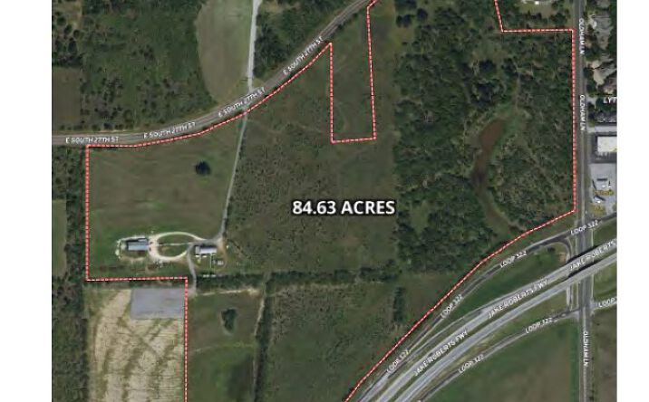 Pictures of Hospitality, Mixed Use, Multifamily, Retail, Senior Living property located at 3201 Oldham Ln, Abilene, TX 79602 for sales - image #1