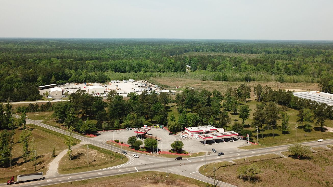 701 Pitch Landing Rd, Conway, SC 29527