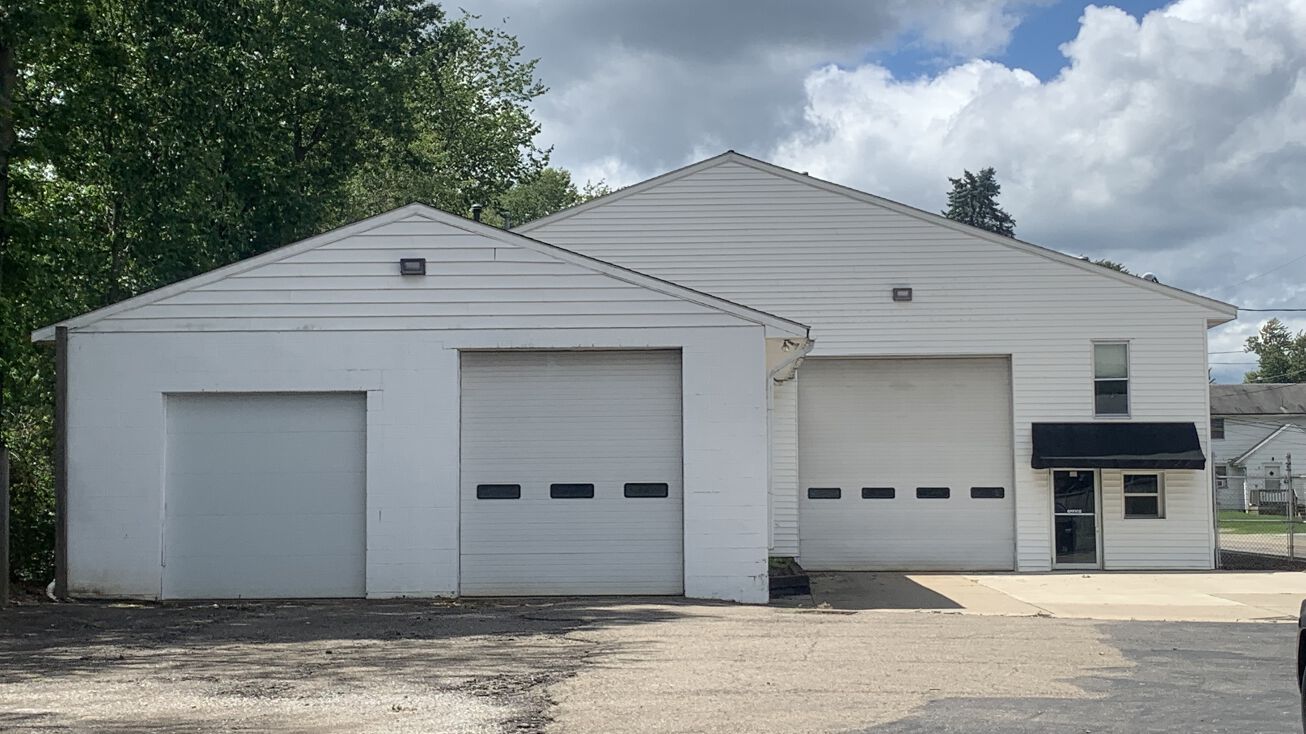 305 Genoa Ave NW, Massillon, OH 44646