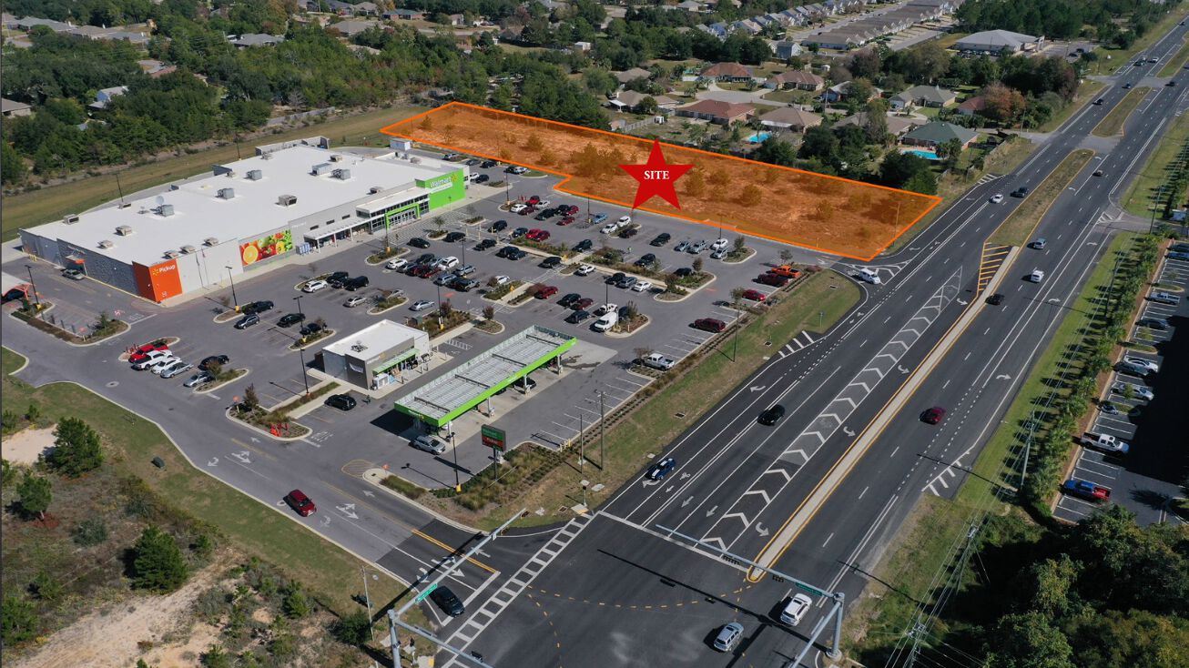 7360 Navarre Pkwy, Navarre, FL 32566