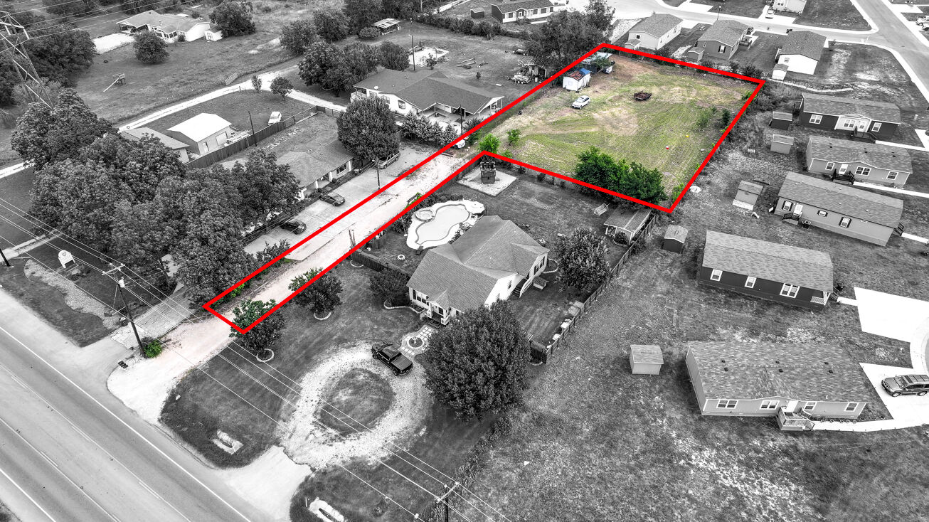 1103 E FM 150, Kyle, TX 78640