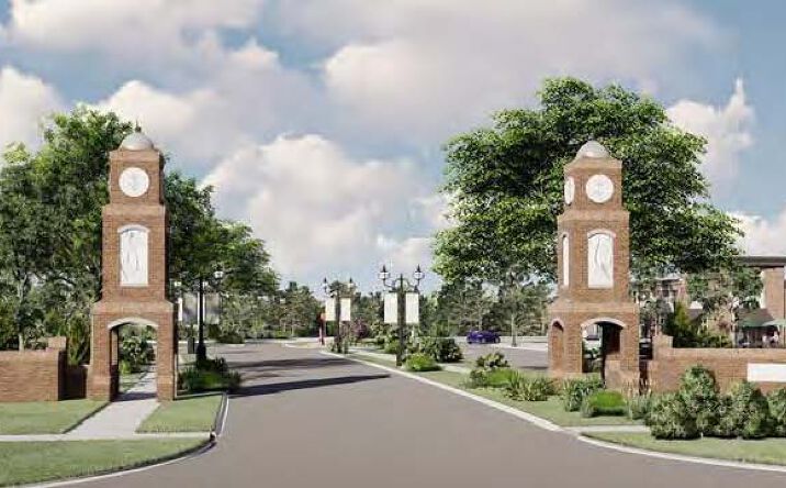 Pictures of Retail, Mixed Use property located at 62 Acre Active Development Eat-Drink-Shop & Live, Union, KY 41091 for sales - image #1
