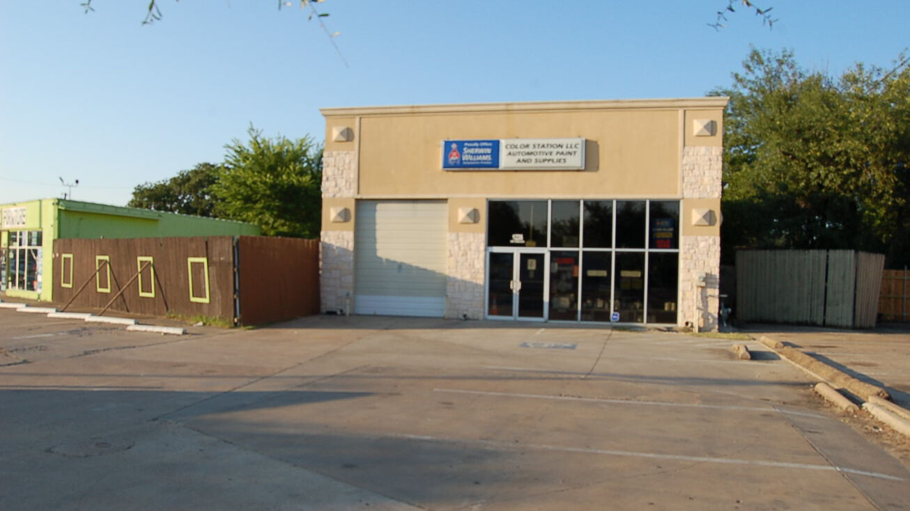 1226 E Irving Blvd, Irving, TX 75060