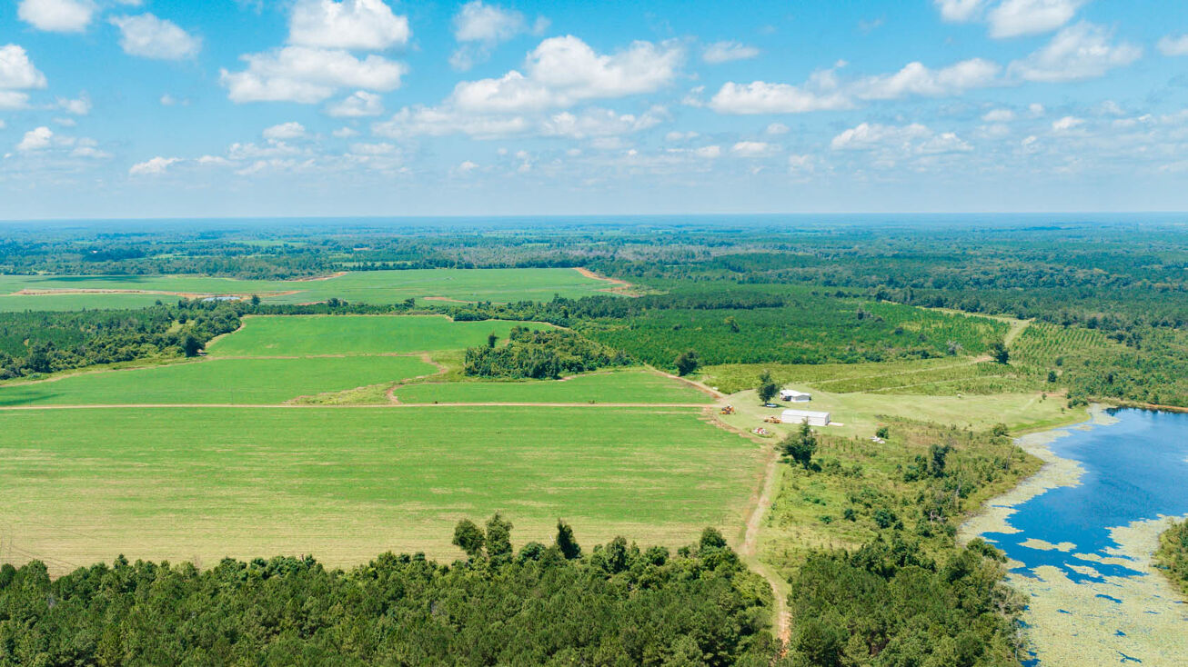 360 Sawyer Road, Sylvester, GA 31791