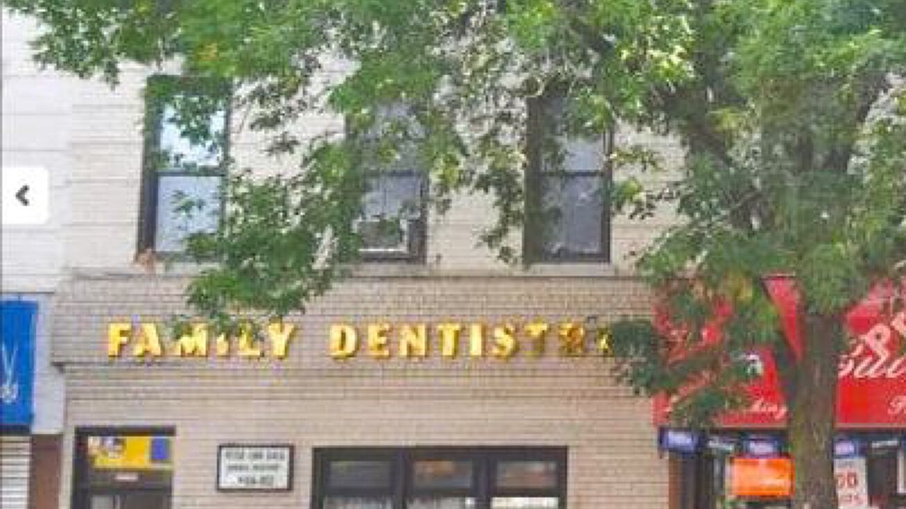 6503 Fresh Pond Rd, Queens, NY 11385