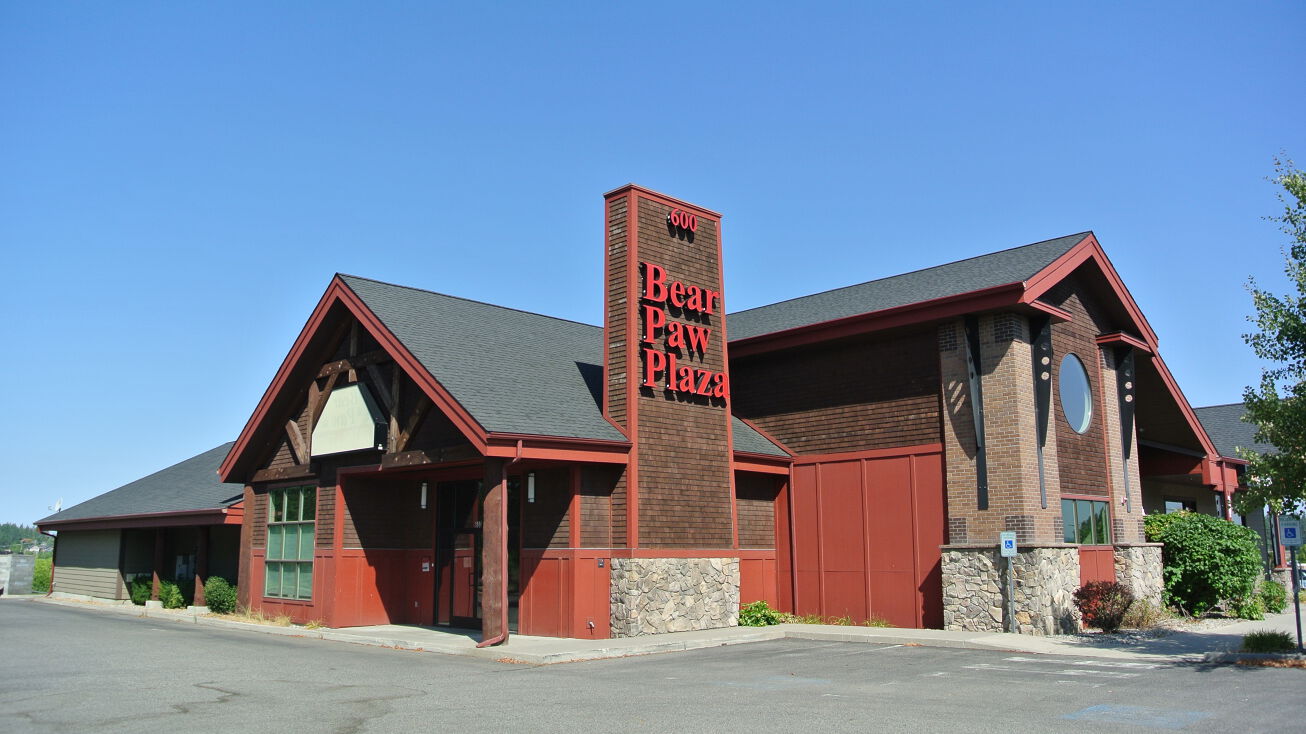 600 W Kathleen Ave, Coeur d'Alene, ID 83815