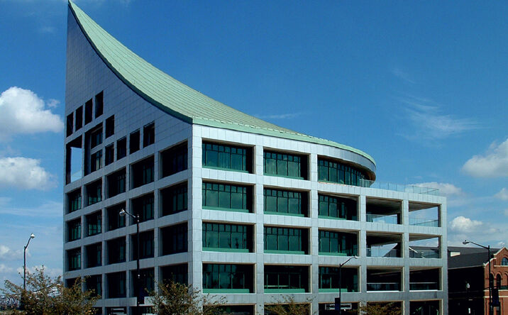 Pictures of Office property located at 333 E Main St, Louisville, KY 40202 for sales - image #1